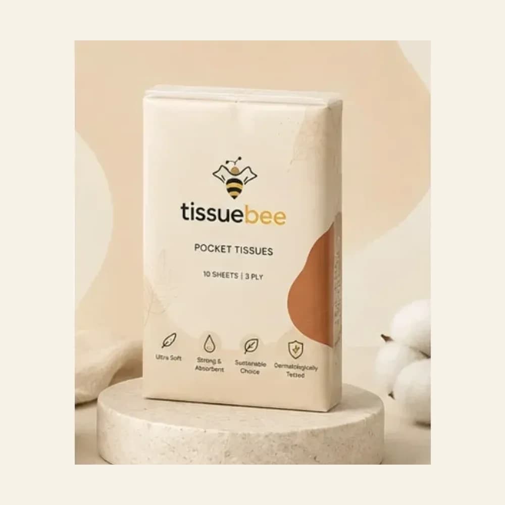 Pocket Tissues